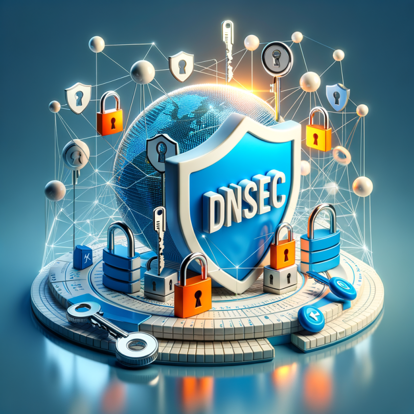 dnssec-dns-guvenliginizi-artirmanin-yolu | Hız Hosting - Blog DNSSEC: DNS Güvenliğinizi Artırmanın Yolu