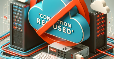 VPS "Connection Refused" Hatası ve Çözümleri