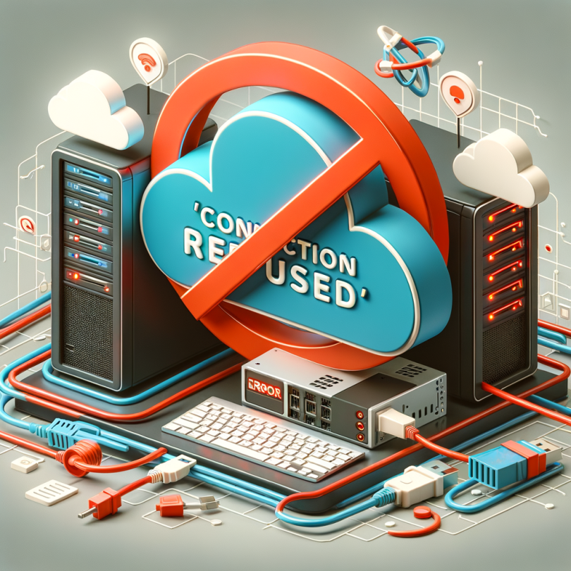 vps-connection-refused-hatasi-ve-cozumleri | Hız Hosting - Blog VPS "Connection Refused" Hatası ve Çözümleri