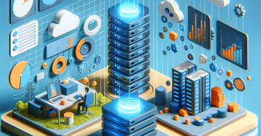 VDS Üzerinde Yük Dengeleme ve Performans Optimizasyonu