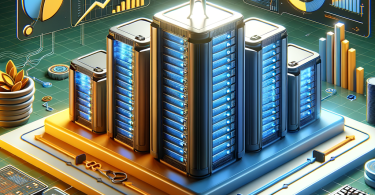 Dell Sunucularda Performans Optimizasyonu Yöntemleri