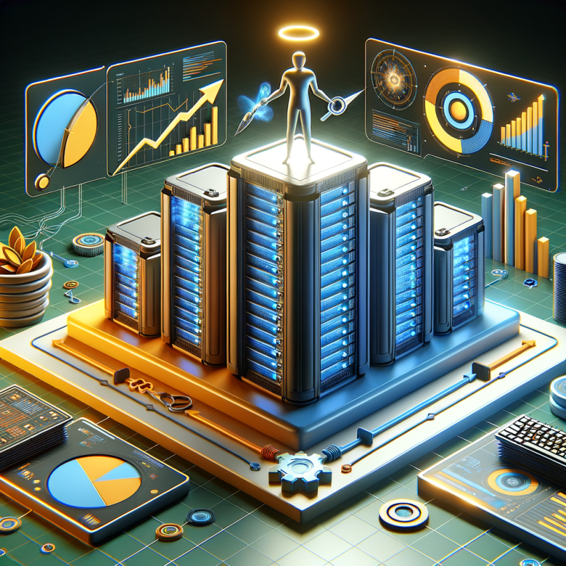 dell-sunucularda-performans-optimizasyonu-yontemleri | Hız Hosting - Blog Dell Sunucularda Performans Optimizasyonu Yöntemleri