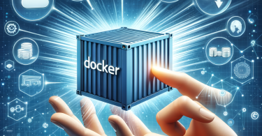 Docker Container Performans Optimizasyonu Nasıl Yapılır