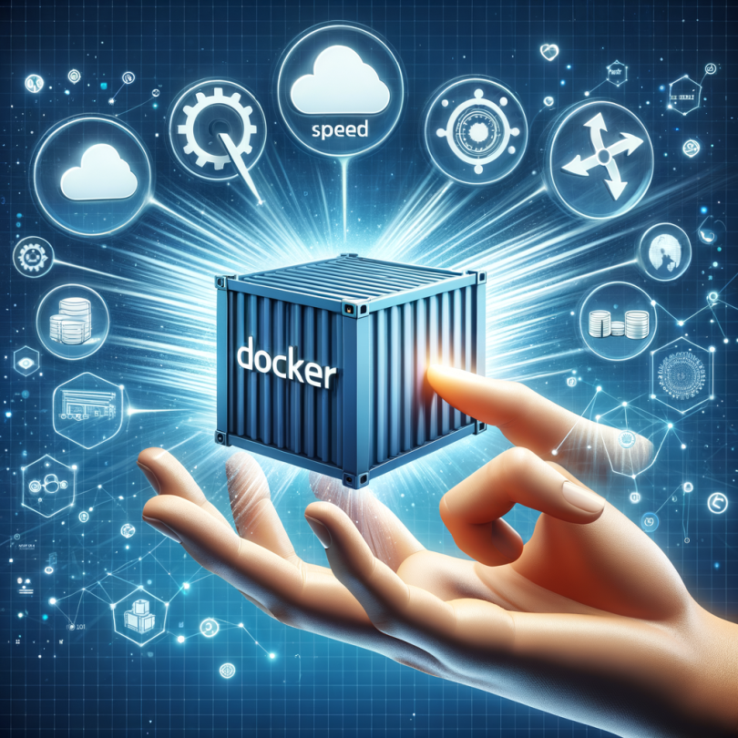 Docker Container Performans Optimizasyonu Nasıl Yapılır