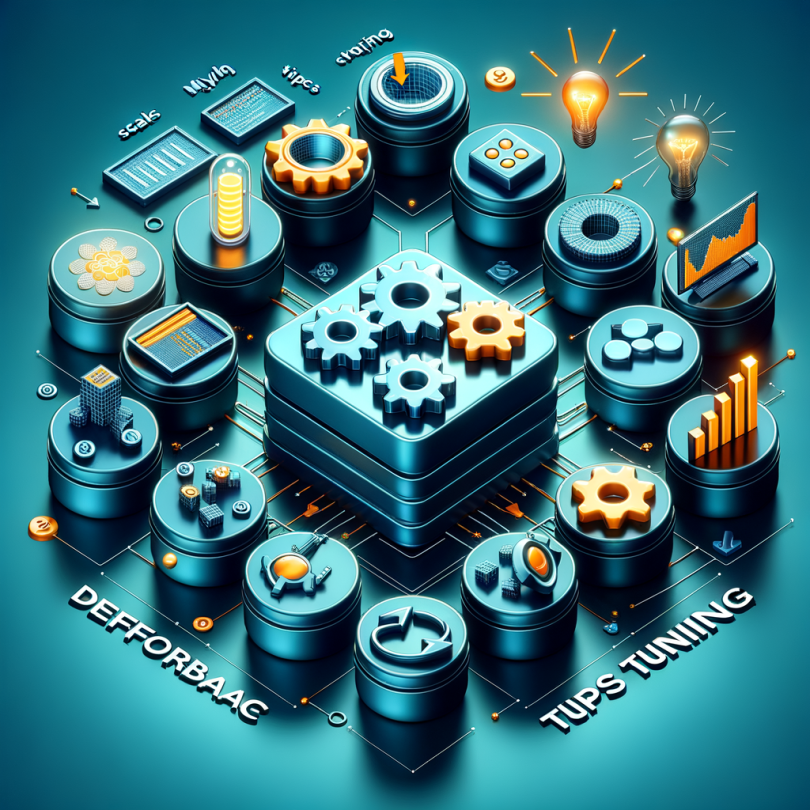 mysql-performance-tuning-ipuclari-ve-teknikleri | Hız Hosting - Blog MySQL Performance Tuning İpuçları ve Teknikleri