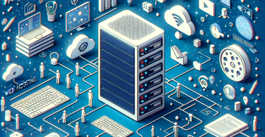Uygun Web Hosting Türü Nasıl Seçilir
