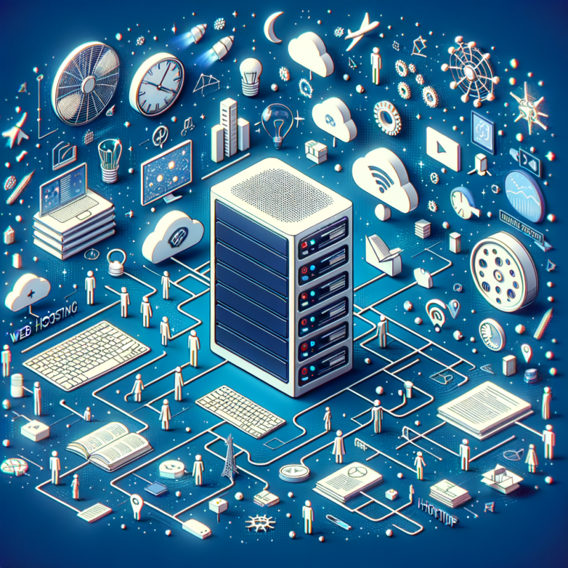 Uygun Web Hosting Türü Nasıl Seçilir