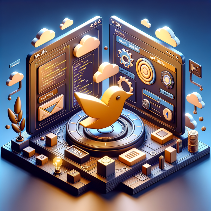 PHP ile MVC Tasarım Deseni Kullanımı