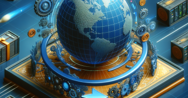 Sanal Sunucularda Anlık Trafik Artış Yönetimi Teknikleri