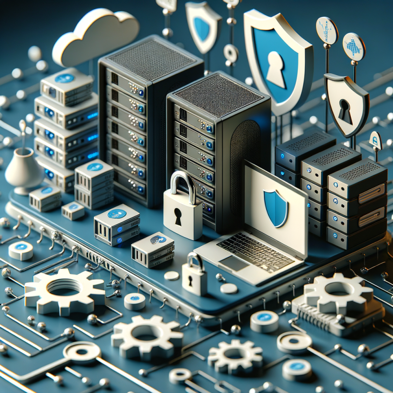 directadmin-uzerinde-gelismis-guvenlik-ayarlari-ve-onlemler | Hız Hosting - Blog DirectAdmin Üzerinde Gelişmiş Güvenlik Ayarları ve Önlemler