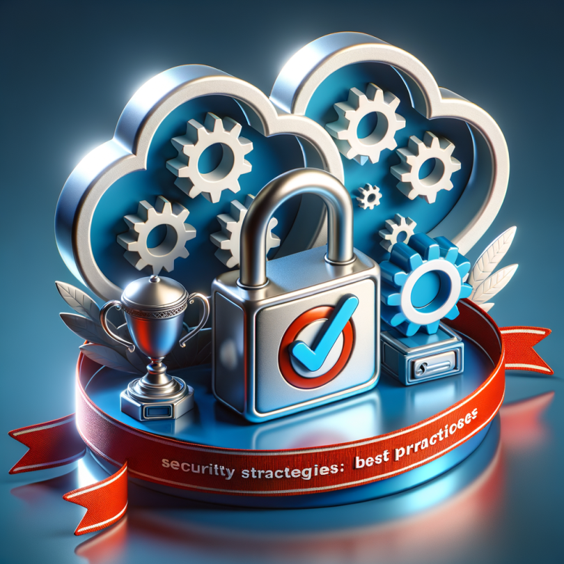 Kubernetes Güvenlik Stratejileri: En İyi Uygulamalar