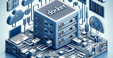 VPS Üzerinde Docker Kurulumu ve Yapılandırması Nasıl Yapılır