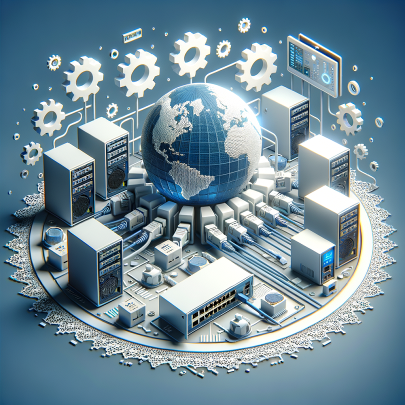 sifirdan-vlan-yapilandirmasi-ve-sorun-giderme-kilavuzu | Hız Hosting - Blog Sıfırdan VLAN Yapılandırması ve Sorun Giderme Kılavuzu