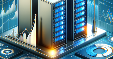 VDS Sunucularında Kaynak İzleme ve Optimizasyon Teknikleri
