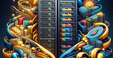 Bare Metal Sunucu ve VPS: Performans ve Esneklik Karşılaştırması