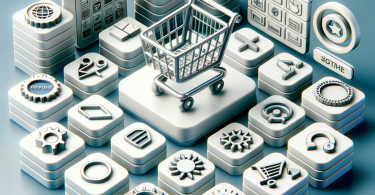 E-ticarette İçerik Yönetim Sistemi (CMS) Seçimi ve Kurulumu