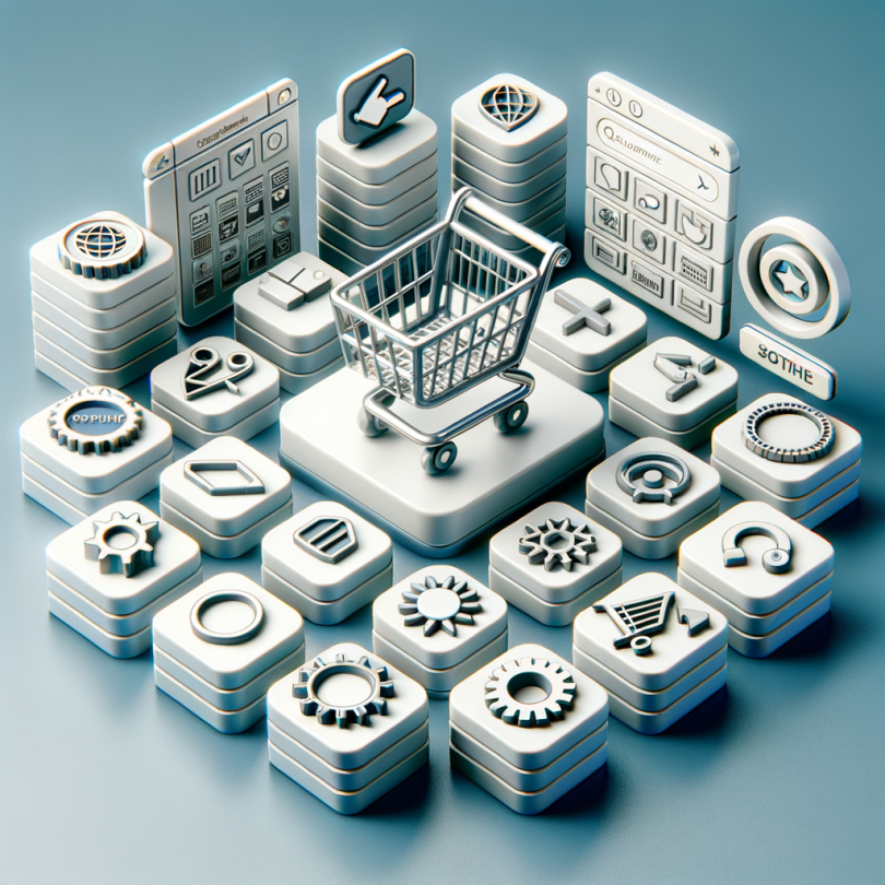 E-ticarette İçerik Yönetim Sistemi (CMS) Seçimi ve Kurulumu