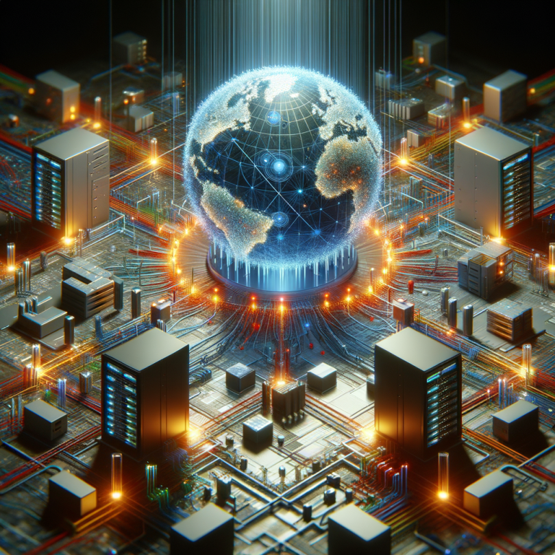 DNSSEC ile Güvenli Alan Adı Sistemi Kurulumu