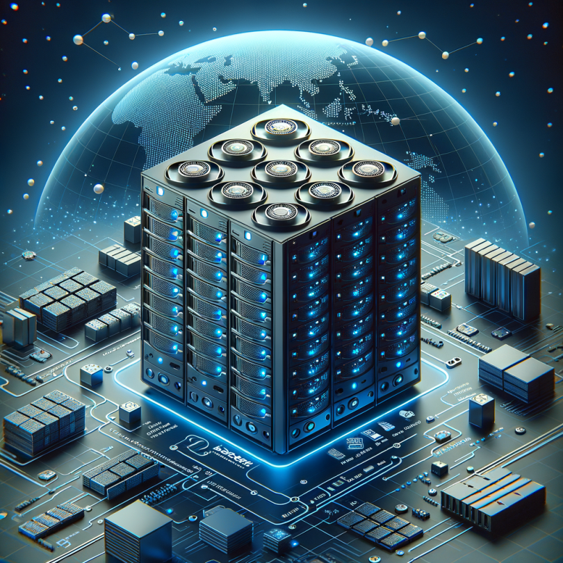 Linux sunucularda LVM ile disk yönetimi rehberi