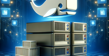 Sanal Sunucu İle Docker Kurulumu ve Yönetimi