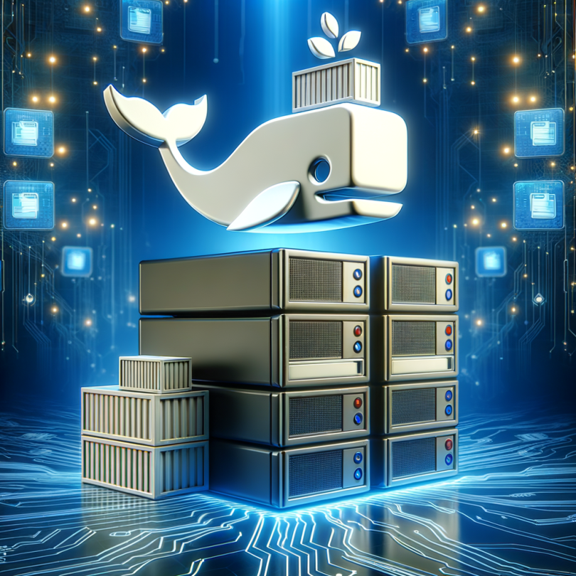 Sanal Sunucu İle Docker Kurulumu ve Yönetimi