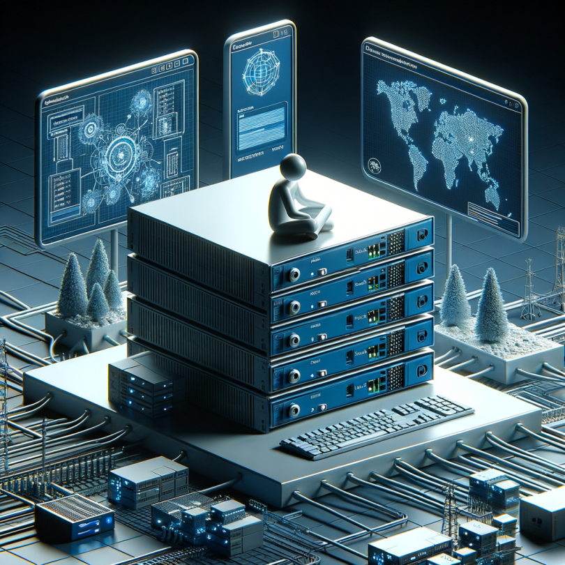 Windows Server Güvenlik Duvarı Kurulumu ve Yönetimi