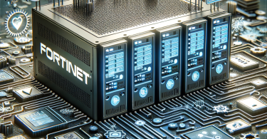 Fortinet Firewall Yapılandırma ve Optimizasyon Teknikleri