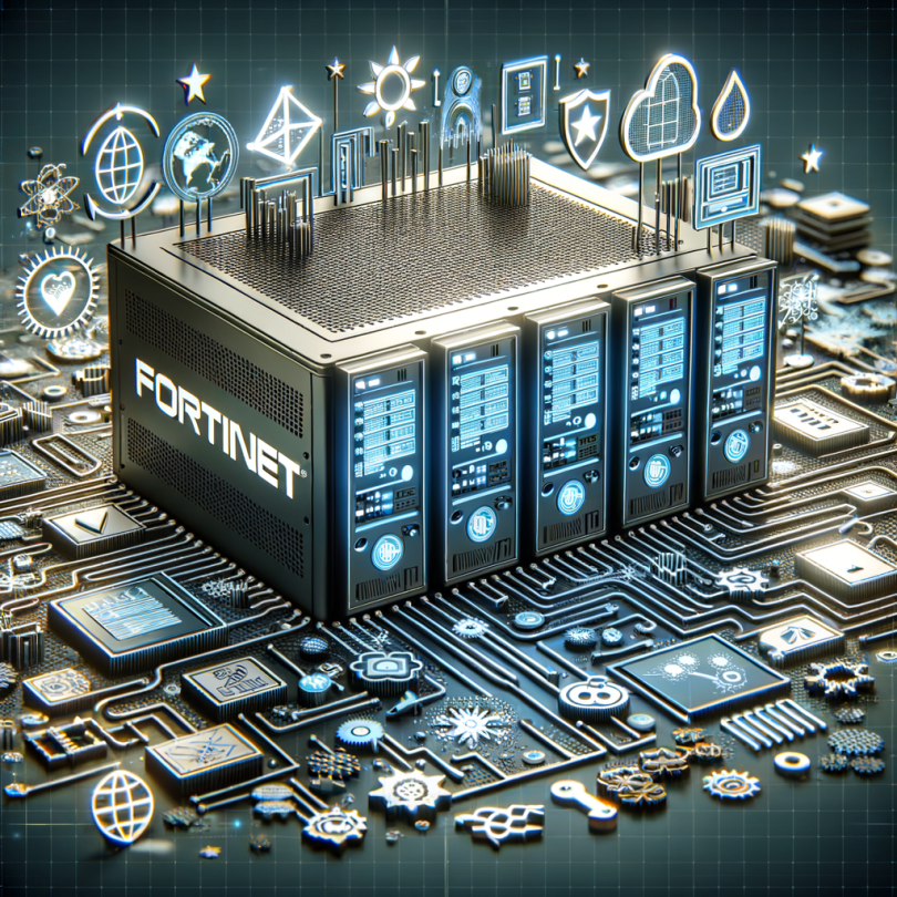 Fortinet Firewall Yapılandırma ve Optimizasyon Teknikleri