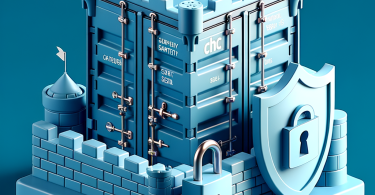 Docker Container Güvenliği: Best Practices ve Öneriler