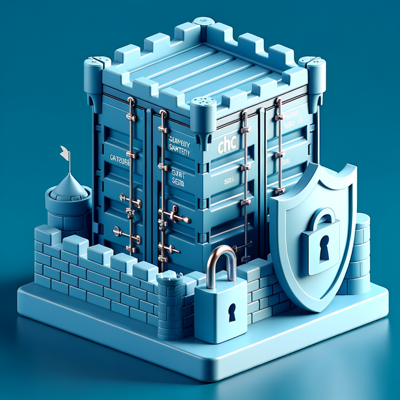 Docker Container Güvenliği: Best Practices ve Öneriler