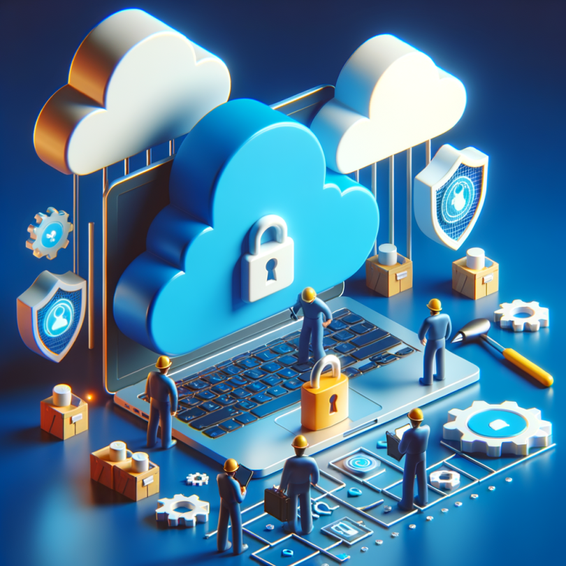 Bulut Tabanlı Kubernetes Güvenliği Nasıl Sağlanır