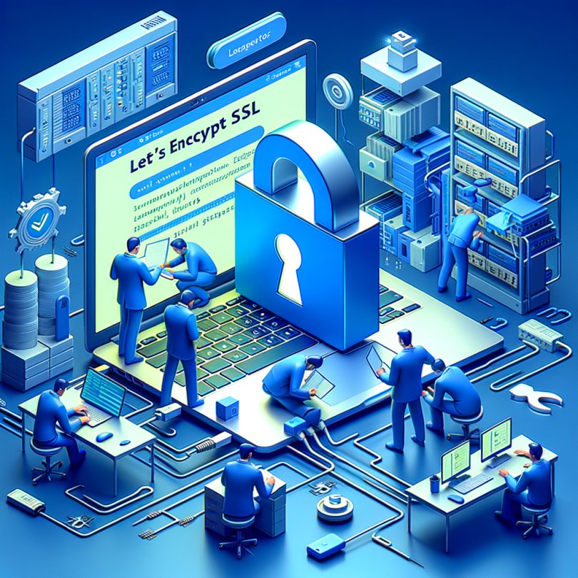 DirectAdmin'de Let's Encrypt SSL Kurulum Hataları ve Çözümleri