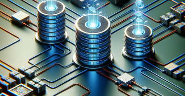 MongoDB Sharding: Veritabanı Performansını Artırma Yöntemleri