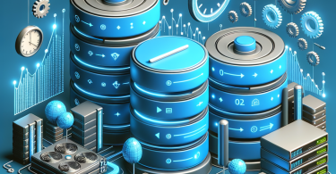 MySQL Performans Optimizasyonu İçin İleri Teknikler