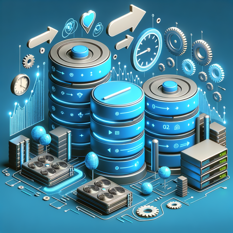 MySQL Performans Optimizasyonu İçin İleri Teknikler