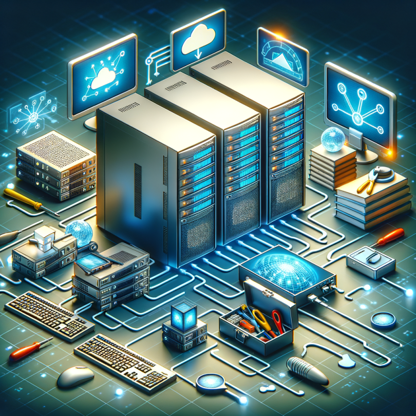 VMware ESXi Güncellemeleri ve Sorun Giderme Yöntemleri