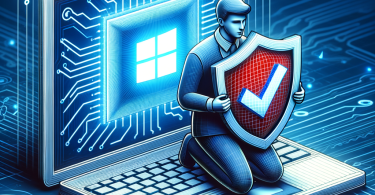 Windows Güvenli Mod Sorunlarını Giderme Yöntemleri