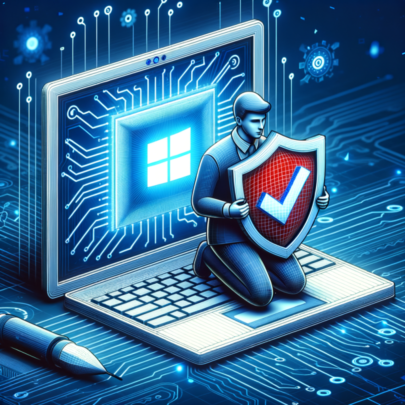 windows-guvenli-mod-sorunlarini-giderme-yontemleri | Hız Hosting - Blog Windows Güvenli Mod Sorunlarını Giderme Yöntemleri