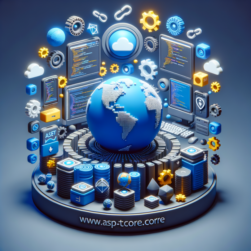 asp-net-core-ile-gercek-zamanli-web-uygulamalari-olusturma | Hız Hosting - Blog ASP.NET Core ile Gerçek Zamanlı Web Uygulamaları Oluşturma