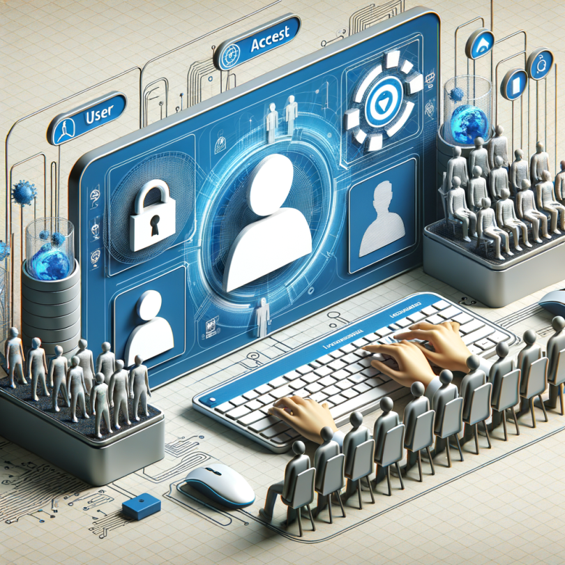 cPanel'de Kullanıcı ve Erişim Yönetimi Teknikleri