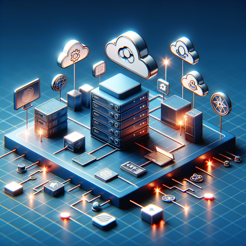 Kubernetes ile VPS Üzerinde Uygulama Dağıtımı