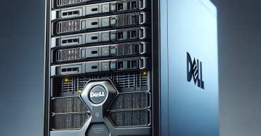Dell PowerEdge Sunucularda BIOS Güncelleme Adımları