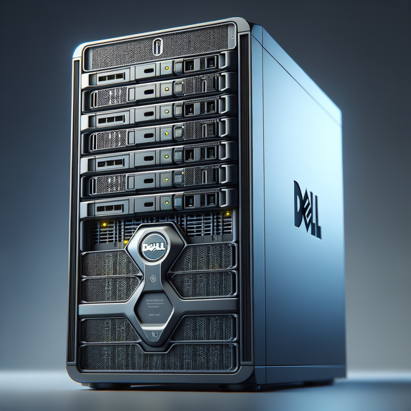 Dell PowerEdge Sunucularda BIOS Güncelleme Adımları