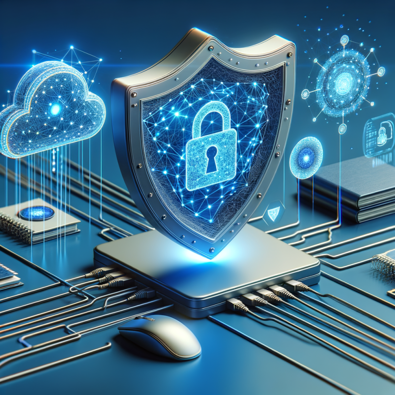 Yapay Zeka Destekli Ağ Güvenliği Çözümleri