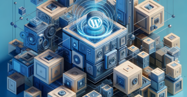 WordPress İçin İleri Düzey Gutenberg Blok Geliştirme