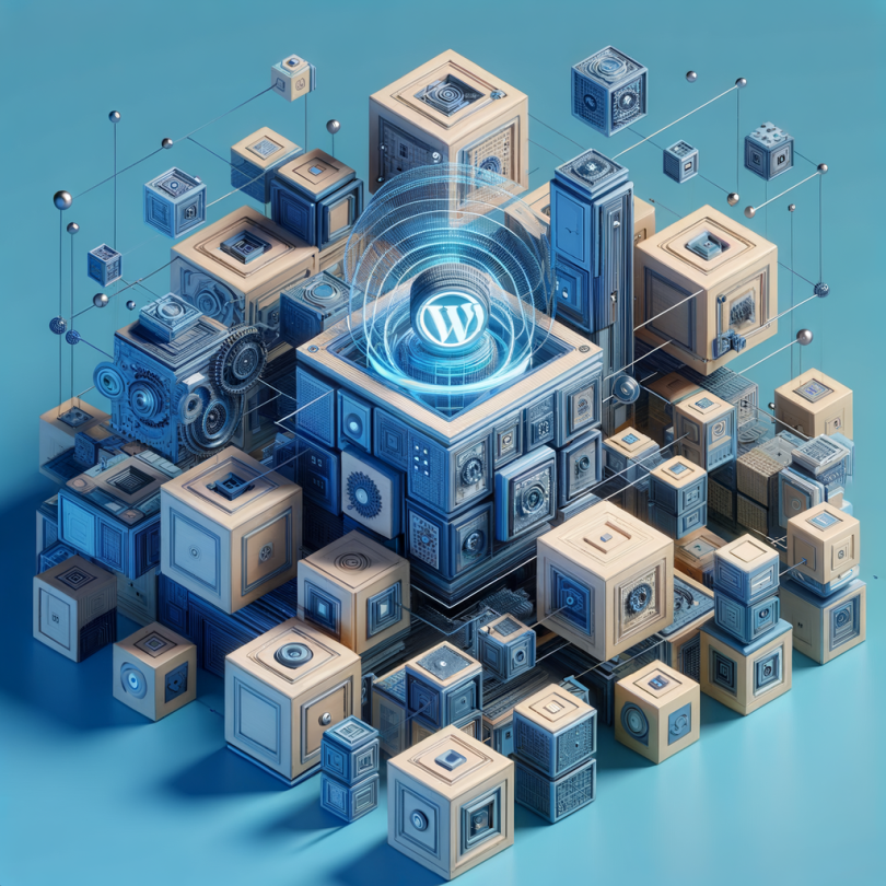 WordPress İçin İleri Düzey Gutenberg Blok Geliştirme