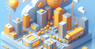 AWS Fargate ile Sunucusuz Uygulama Dağıtımı