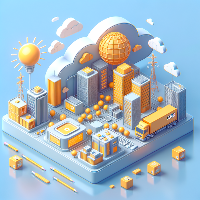 aws-fargate-ile-sunucusuz-uygulama-dagitimi | Hız Hosting - Blog AWS Fargate ile Sunucusuz Uygulama Dağıtımı