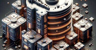 Btrfs Dosya Sisteminin Derinlemesine İncelenmesi