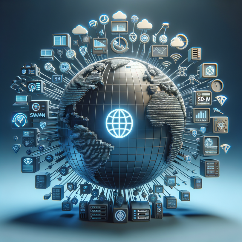 Fortinet SD-WAN Optimizasyonu: Performans Artırma Yöntemleri